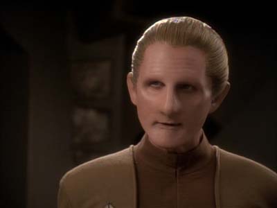 Star Trek: Deep Space Nine Screencaps "Through the Looking Glass" (S3:E19)
