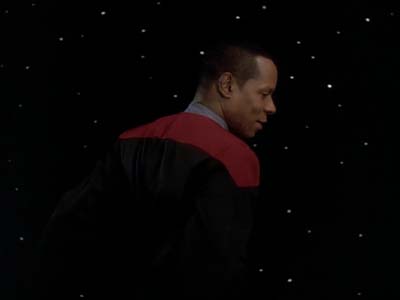 Star Trek: Deep Space Nine Screencaps "Through the Looking Glass" (S3:E19)