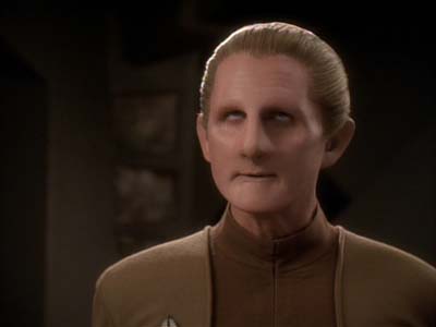 Star Trek: Deep Space Nine Screencaps "Through the Looking Glass" (S3:E19)