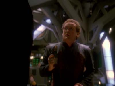 Star Trek: Deep Space Nine Screencaps "Through the Looking Glass" (S3:E19)
