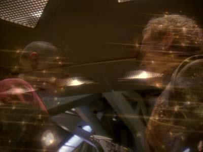 Star Trek: Deep Space Nine Screencaps "Through the Looking Glass" (S3:E19)