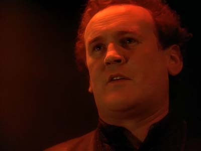 Star Trek: Deep Space Nine Screencaps "Through the Looking Glass" (S3:E19)