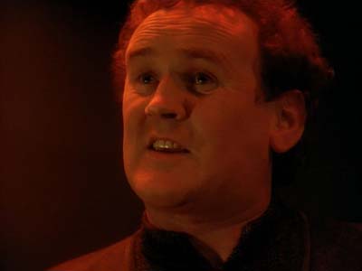 Star Trek: Deep Space Nine Screencaps "Through the Looking Glass" (S3:E19)
