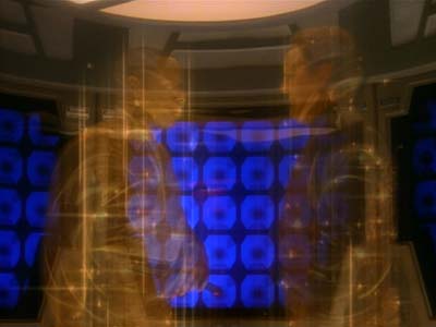 Star Trek: Deep Space Nine Screencaps "Through the Looking Glass" (S3:E19)