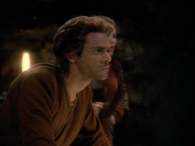 Star Trek: Deep Space Nine Screencaps "Through the Looking Glass" (S3:E19)