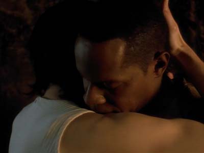 Star Trek: Deep Space Nine Screencaps "Through the Looking Glass" (S3:E19)