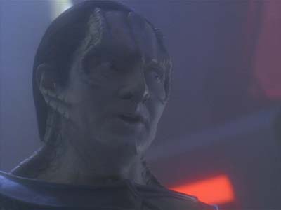 Star Trek: Deep Space Nine Screencaps "Through the Looking Glass" (S3:E19)