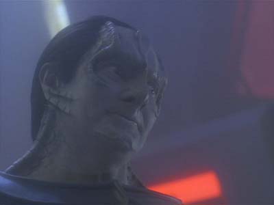 Star Trek: Deep Space Nine Screencaps "Through the Looking Glass" (S3:E19)