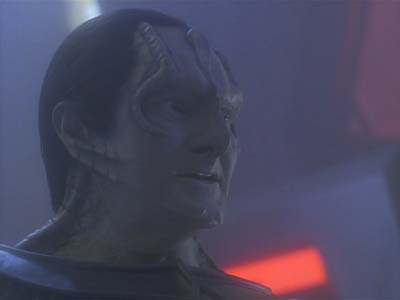 Star Trek: Deep Space Nine Screencaps "Through the Looking Glass" (S3:E19)