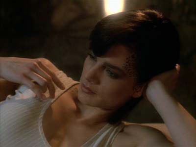 Star Trek: Deep Space Nine Screencaps "Through the Looking Glass" (S3:E19)