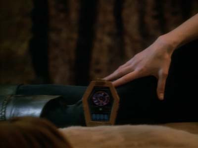 Star Trek: Deep Space Nine Screencaps "Through the Looking Glass" (S3:E19)