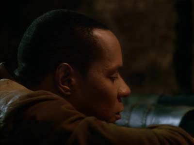 Star Trek: Deep Space Nine Screencaps "Through the Looking Glass" (S3:E19)