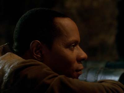 Star Trek: Deep Space Nine Screencaps "Through the Looking Glass" (S3:E19)