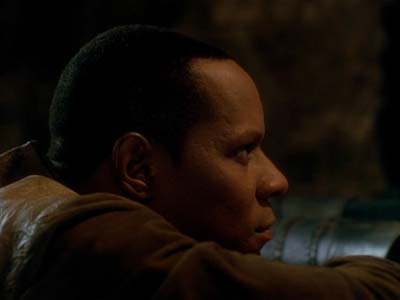 Star Trek: Deep Space Nine Screencaps "Through the Looking Glass" (S3:E19)