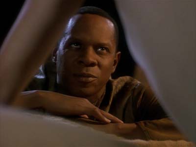 Star Trek: Deep Space Nine Screencaps "Through the Looking Glass" (S3:E19)
