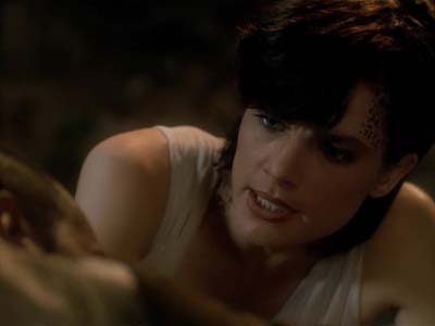 Star Trek: Deep Space Nine Screencaps "Through the Looking Glass" (S3:E19)