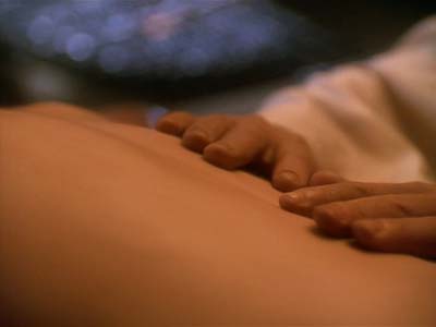 Star Trek: Deep Space Nine Screencaps "Through the Looking Glass" (S3:E19)