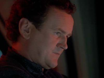 Star Trek: Deep Space Nine Screencaps "Through the Looking Glass" (S3:E19)