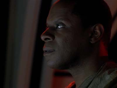 Star Trek: Deep Space Nine Screencaps "Through the Looking Glass" (S3:E19)