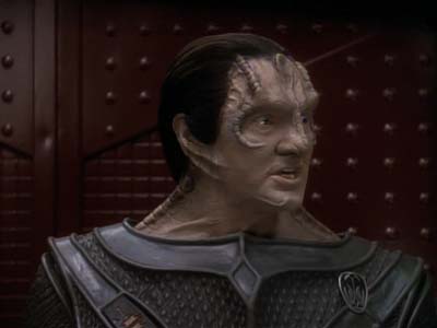 Star Trek: Deep Space Nine Screencaps "Through the Looking Glass" (S3:E19)