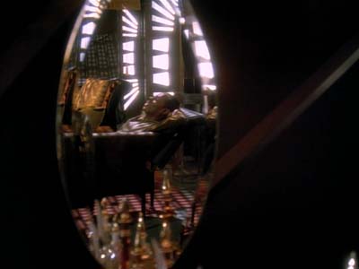 Star Trek: Deep Space Nine Screencaps "Through the Looking Glass" (S3:E19)