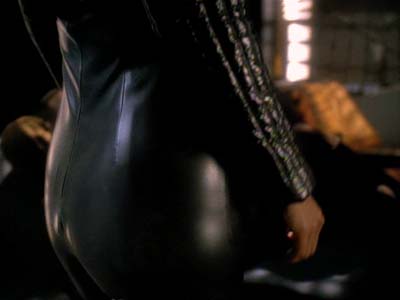 Star Trek: Deep Space Nine Screencaps "Through the Looking Glass" (S3:E19)