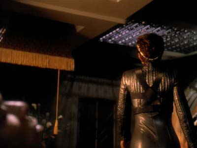 Star Trek: Deep Space Nine Screencaps "Through the Looking Glass" (S3:E19)