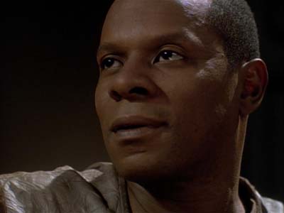Star Trek: Deep Space Nine Screencaps "Through the Looking Glass" (S3:E19)
