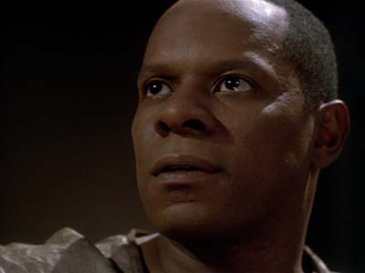 Star Trek: Deep Space Nine Screencaps "Through the Looking Glass" (S3:E19)