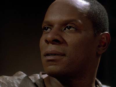 Star Trek: Deep Space Nine Screencaps "Through the Looking Glass" (S3:E19)