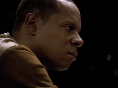 Star Trek: Deep Space Nine Screencaps "Through the Looking Glass" (S3:E19)