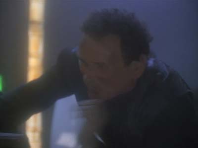 Star Trek: Deep Space Nine Screencaps "Through the Looking Glass" (S3:E19)