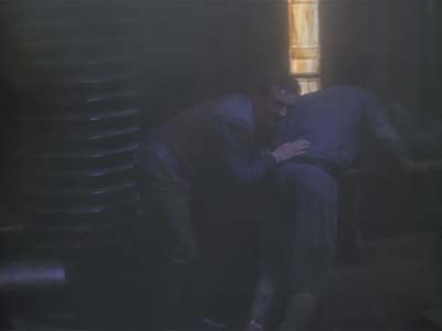 Star Trek: Deep Space Nine Screencaps "Through the Looking Glass" (S3:E19)