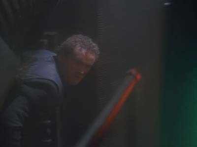 Star Trek: Deep Space Nine Screencaps "Through the Looking Glass" (S3:E19)
