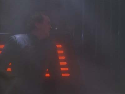 Star Trek: Deep Space Nine Screencaps "Through the Looking Glass" (S3:E19)