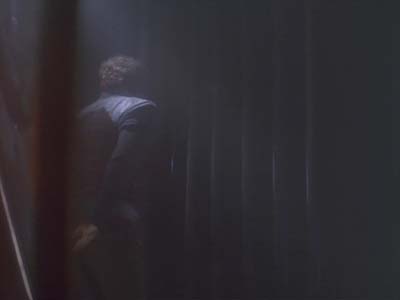 Star Trek: Deep Space Nine Screencaps "Through the Looking Glass" (S3:E19)