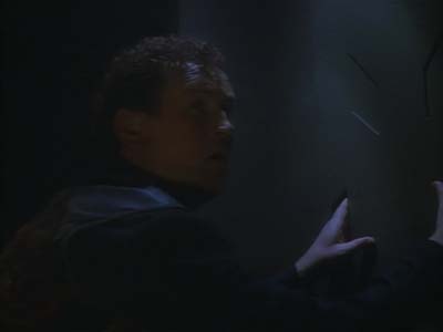 Star Trek: Deep Space Nine Screencaps "Through the Looking Glass" (S3:E19)