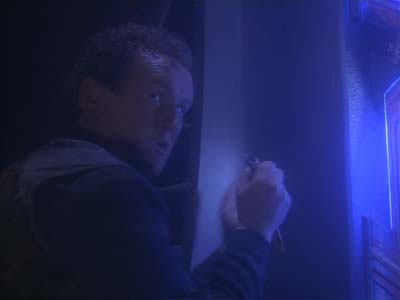 Star Trek: Deep Space Nine Screencaps "Through the Looking Glass" (S3:E19)