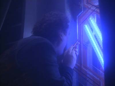 Star Trek: Deep Space Nine Screencaps "Through the Looking Glass" (S3:E19)