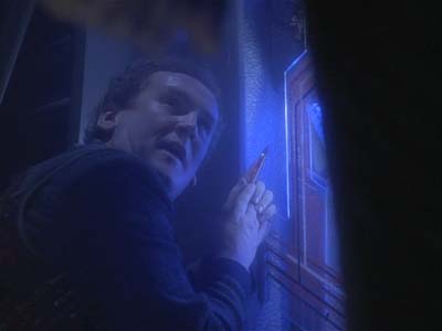 Star Trek: Deep Space Nine Screencaps "Through the Looking Glass" (S3:E19)