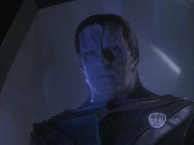 Star Trek: Deep Space Nine Screencaps "Through the Looking Glass" (S3:E19)