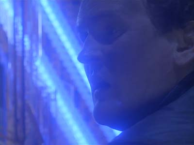 Star Trek: Deep Space Nine Screencaps "Through the Looking Glass" (S3:E19)
