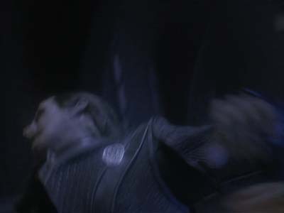Star Trek: Deep Space Nine Screencaps "Through the Looking Glass" (S3:E19)