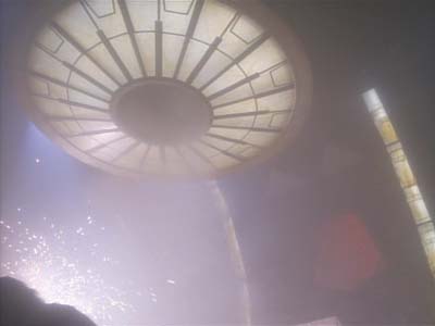 Star Trek: Deep Space Nine Screencaps "Through the Looking Glass" (S3:E19)