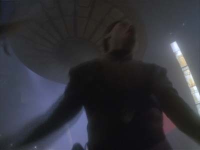 Star Trek: Deep Space Nine Screencaps "Through the Looking Glass" (S3:E19)
