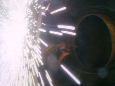 Star Trek: Deep Space Nine Screencaps "Through the Looking Glass" (S3:E19)