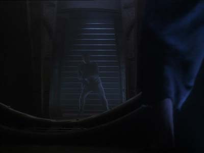 Star Trek: Deep Space Nine Screencaps "Through the Looking Glass" (S3:E19)