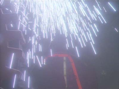 Star Trek: Deep Space Nine Screencaps "Through the Looking Glass" (S3:E19)
