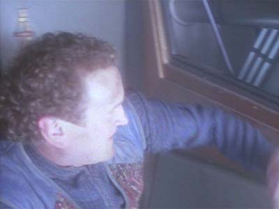 Star Trek: Deep Space Nine Screencaps "Through the Looking Glass" (S3:E19)