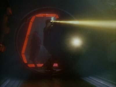 Star Trek: Deep Space Nine Screencaps "Through the Looking Glass" (S3:E19)